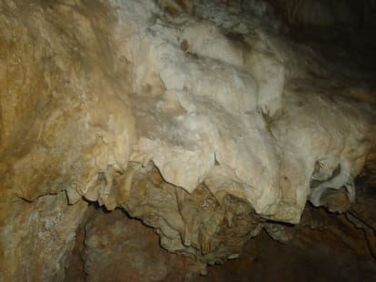 seven story cave found in gangolihat