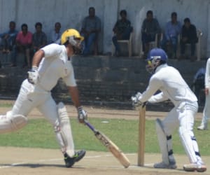 cricket tournament