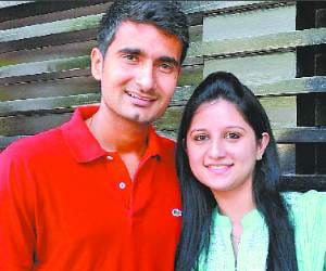 Kings XI Punjab Player Karanvir Singh