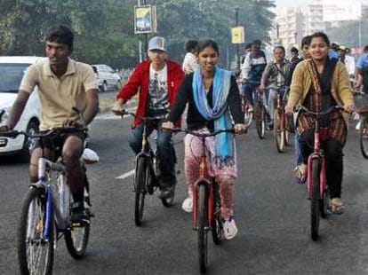 World Environment Day Special Story
