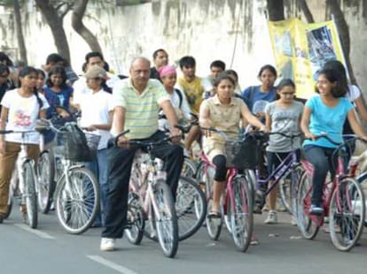 World Environment Day Special Story
