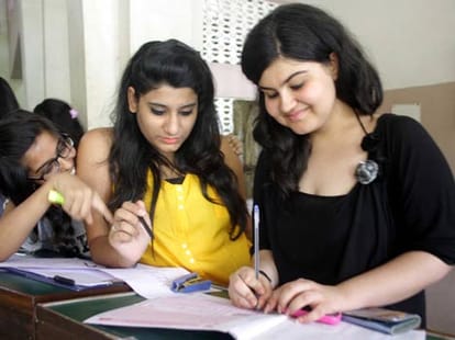du admissions second cut off released