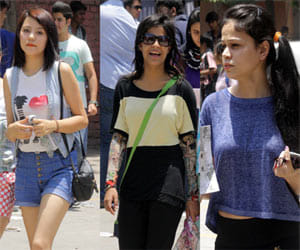 admissions of fourth cut off over in delhi university