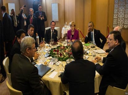 America addled India on stand in WTO