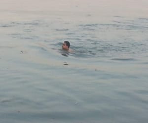 two tourist swept in ganga