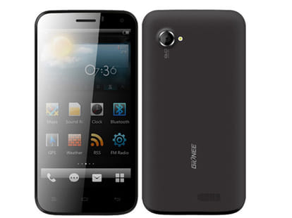 Latest smartphones under Rs.6000 in India