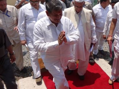 by election in uttarakhand