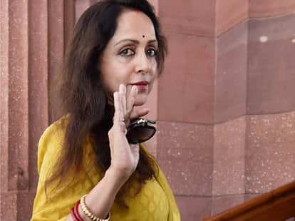 rajkumar rao to romance hema malini