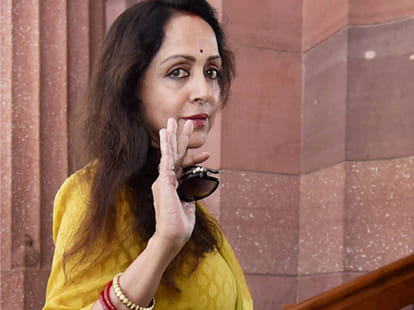rajkumar rao to romance hema malini