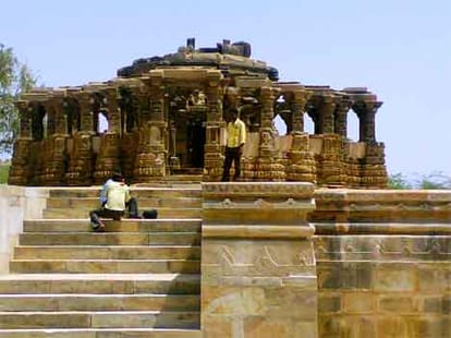 rajasthan kiradu temple mystery