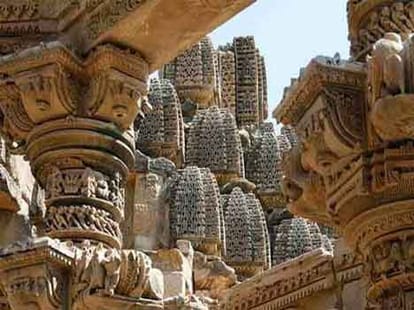 rajasthan kiradu temple mystery