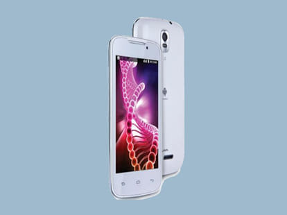 Latest smartphones under Rs.6000 in India