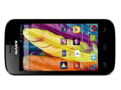 Latest smartphones under Rs.6000 in India