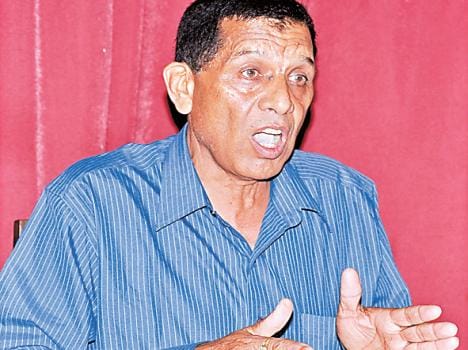 sub inspector nirvikar wrote letter to governor