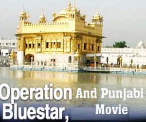Operation Blue Star and movie on truth