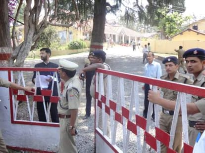 Rape, gangrape in up