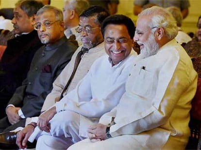 Petition for Opposition Leader in Lok Sabha in High Court.