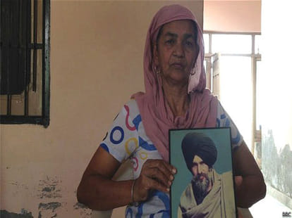 after 30-years people wait for justice in punjab