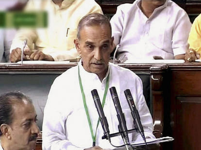 Mumbai Police sent notice to MP Satyapal