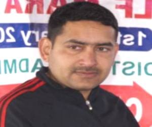 SP suspended a police constable for his negligency