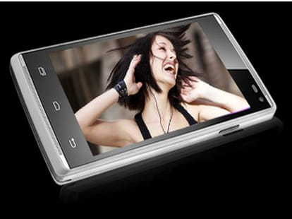 Latest smartphones under Rs.6000 in India