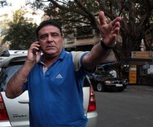abuse with sister not tolerate : Yograj singh