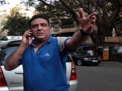 Yuvraj Singh Aunt Alleged Retd. DSP for Teasing