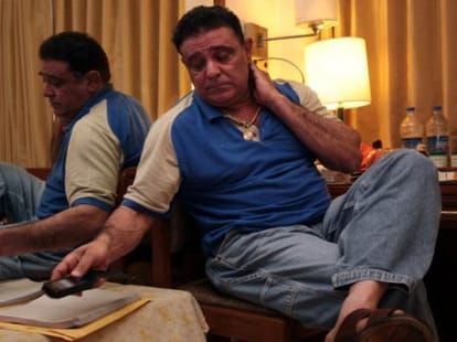 Yuvraj Singh Father Yograj Singh Arrested