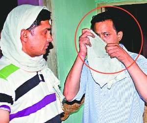 Vigilance catch to bank manager with bribes