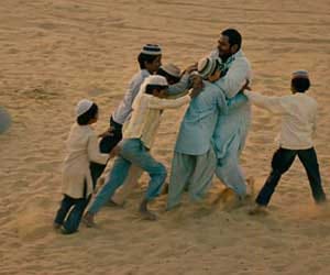 film review of 'Filmistaan' 