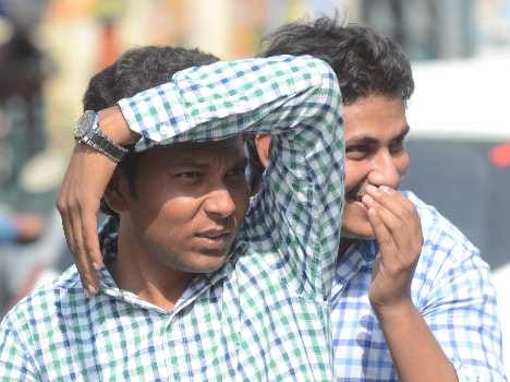 Below normal Monsoon this year says Minister