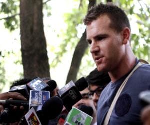 Luke Pomersbach quits cricket to fight depression