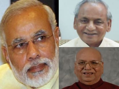 lalji tandon and kalyan singh to be made governor