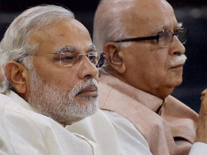 After dobhal more former bureaucrats form vif will get post in modi government