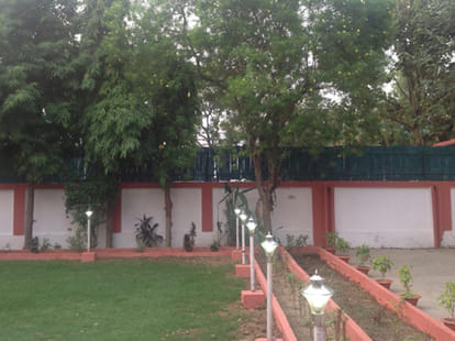 new house of ex cm nitish kumar