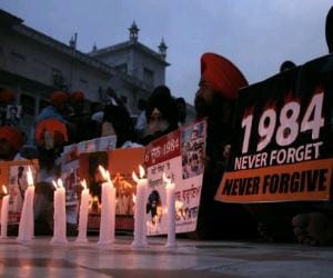 story of Operation Blue Star in amritsar