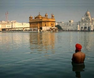 Operation Blue Star and politics
