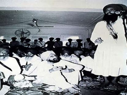 Operation Blue Star: military victory, political defeat