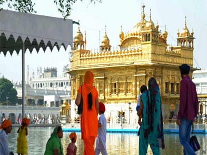 Akal Takht prevented functioning of HSGPC