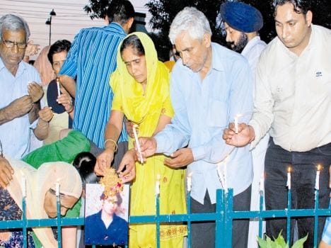 ranbir singh fake encounter in dehradun