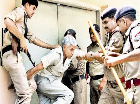 ranvir singh fake encounter in dehradun