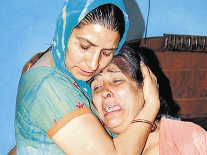 ranbir singh fake encounter in dehradun