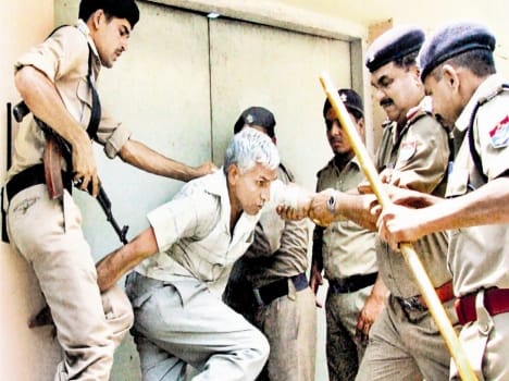 ranbir singh fake encounter