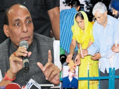 ranbir singh fake encounter in dehradun