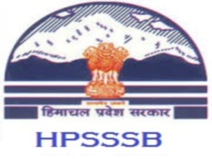 hpsssb announced steno typist result