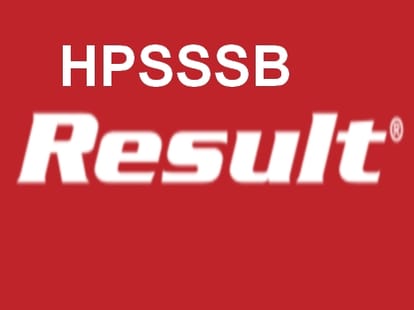 HPSSSB declared the result of staff nurses