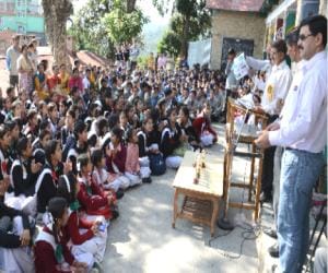 revised syllabus for Primary education. 
