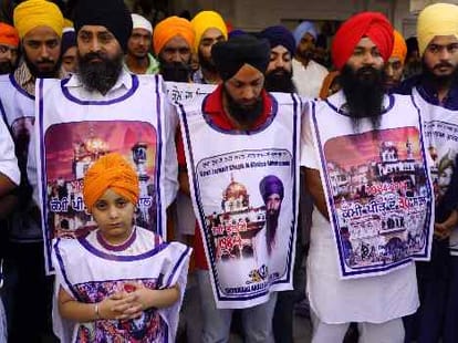 KPS Gill about Drugs Trade in Punjab