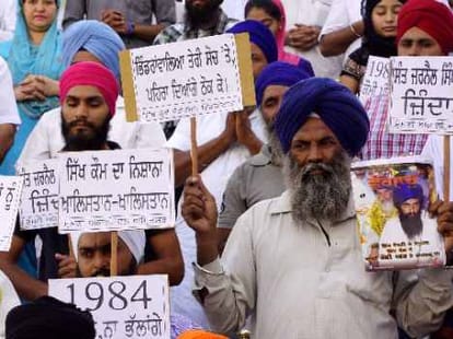 KPS Gill about Drugs Trade in Punjab