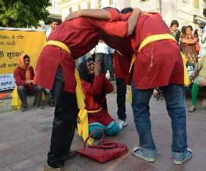 street play